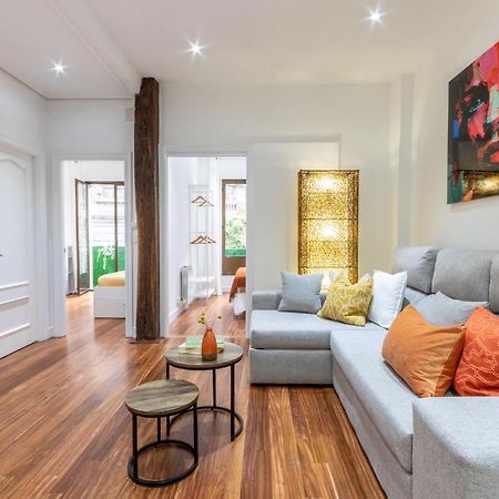 Inar Centrico Apartamento Junto Ayuntamiento & Ria Μπιλμπάο Εξωτερικό φωτογραφία