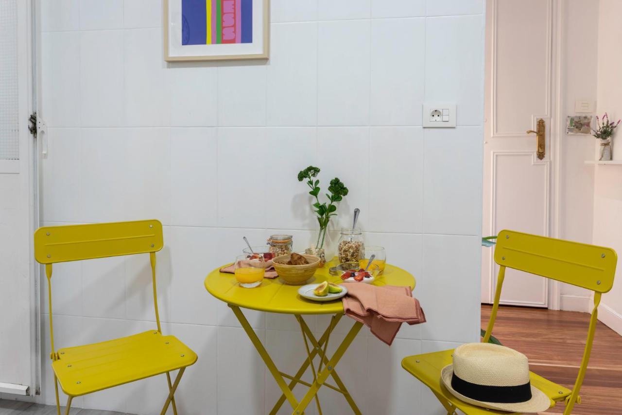 Inar Centrico Apartamento Junto Ayuntamiento & Ria Μπιλμπάο Εξωτερικό φωτογραφία