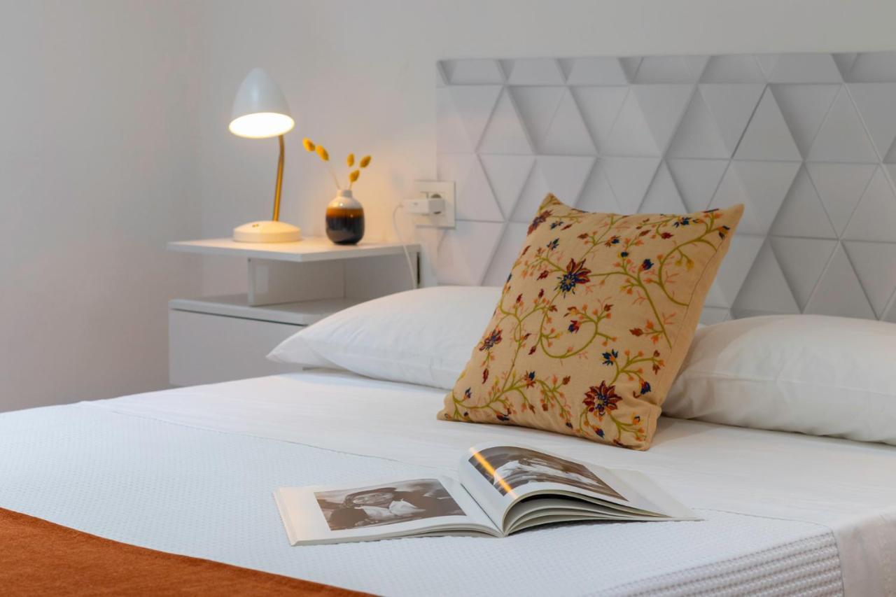 Inar Centrico Apartamento Junto Ayuntamiento & Ria Μπιλμπάο Εξωτερικό φωτογραφία