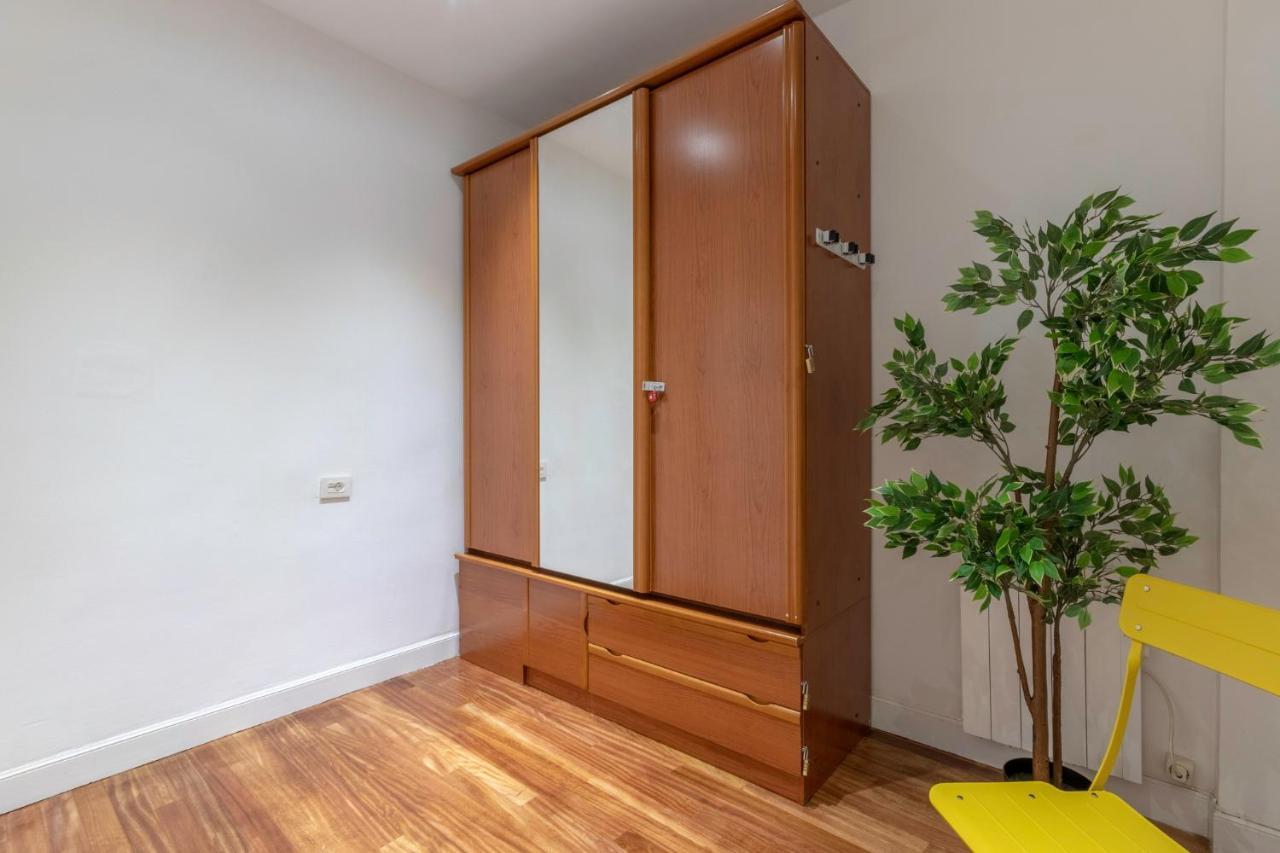 Inar Centrico Apartamento Junto Ayuntamiento & Ria Μπιλμπάο Εξωτερικό φωτογραφία