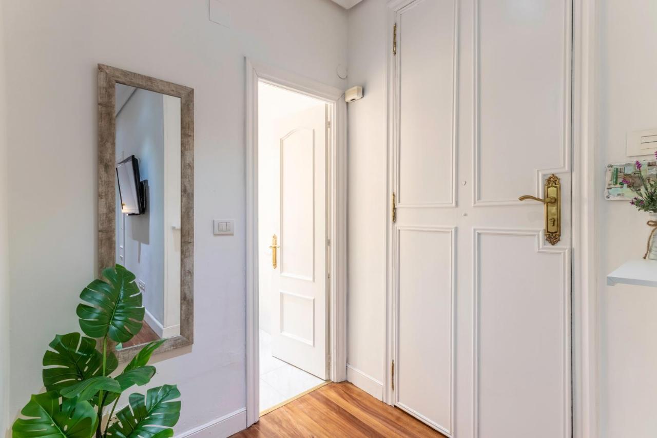 Inar Centrico Apartamento Junto Ayuntamiento & Ria Μπιλμπάο Εξωτερικό φωτογραφία