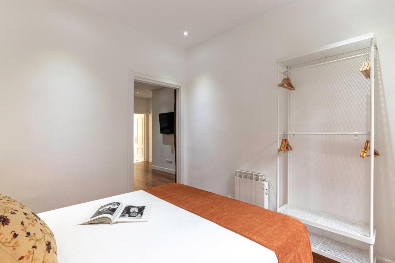 Inar Centrico Apartamento Junto Ayuntamiento & Ria Μπιλμπάο Εξωτερικό φωτογραφία